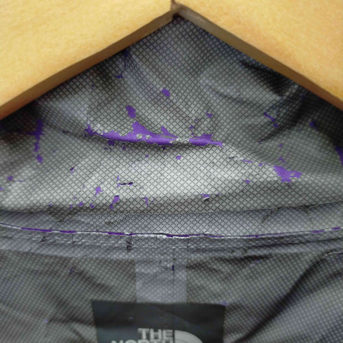 ザノースフェイス THE NORTH FACE DOT SHOT JACKET シェル ナイロンジャケット レディース import:M