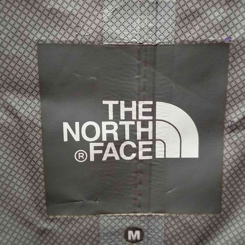 ザノースフェイス THE NORTH FACE DOT SHOT JACKET シェル ナイロンジャケット レディース import:M