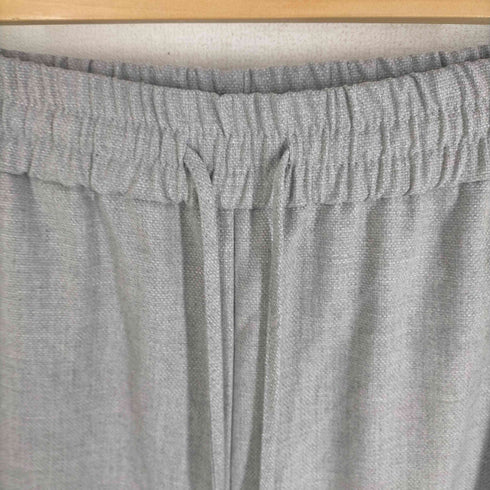 ザラ ZARA PYJAMA-STYLE JOGGING TROUSERS レディース JPN:M
