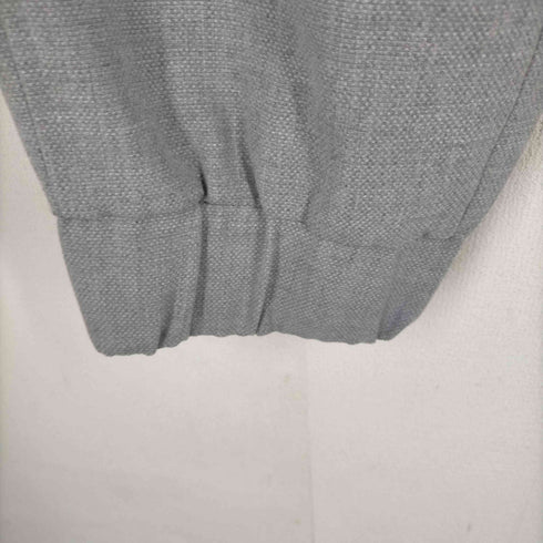 ザラ ZARA PYJAMA-STYLE JOGGING TROUSERS レディース JPN:M