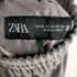 ザラ ZARA PYJAMA-STYLE JOGGING TROUSERS レディース JPN:M