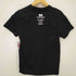 STIMIRON FRONT LOGO TEE メンズ S