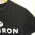 STIMIRON FRONT LOGO TEE メンズ S