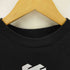 STIMIRON FRONT LOGO TEE メンズ S