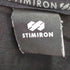 STIMIRON FRONT LOGO TEE メンズ S