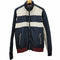 エンポリオアルマーニイーエーセブン EMPORIO ARMANI EA7 トラックジャケット メンズ S