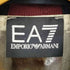 エンポリオアルマーニイーエーセブン EMPORIO ARMANI EA7 トラックジャケット メンズ S