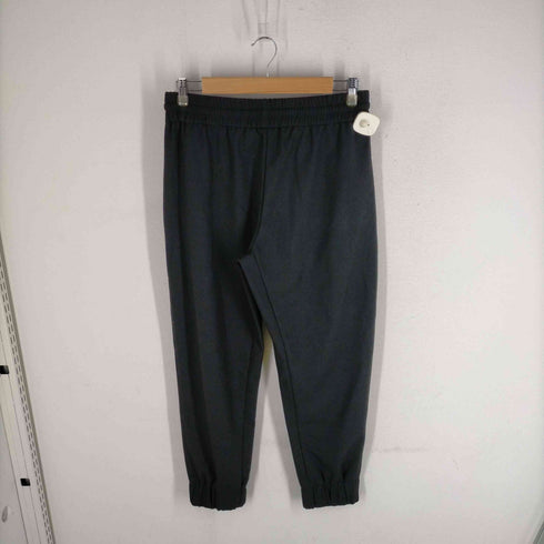 ザラ ZARA PYJAMA-STYLE JOGGING TROUSERS レディース JPN:M