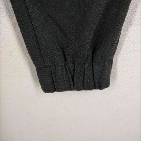 ザラ ZARA PYJAMA-STYLE JOGGING TROUSERS レディース JPN:M