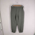 ザラ ZARA PYJAMA-STYLE JOGGING TROUSERS レディース JPN:M