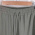 ザラ ZARA PYJAMA-STYLE JOGGING TROUSERS レディース JPN:M