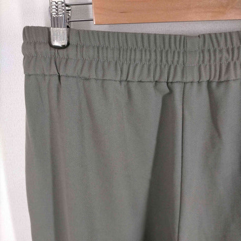 ザラ ZARA PYJAMA-STYLE JOGGING TROUSERS レディース JPN:M