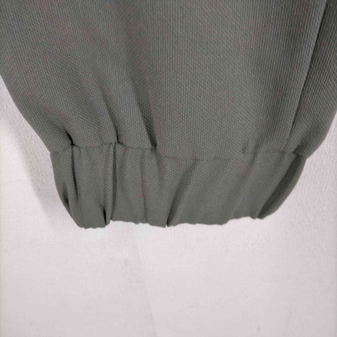 ザラ ZARA PYJAMA-STYLE JOGGING TROUSERS レディース JPN:M