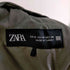 ザラ ZARA PYJAMA-STYLE JOGGING TROUSERS レディース JPN:M