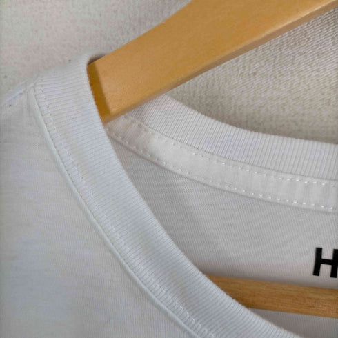 ハーレー Hurley オーバーサイズ カレッジロゴTシャツ ロゴパイル地 メンズ JPN:XXL