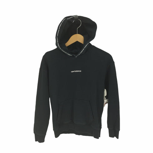 ニューバランス NEW BALANCE Magnify Essentials ウィンターフーディ レディース XS