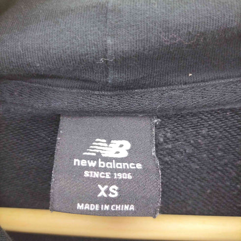 ニューバランス NEW BALANCE Magnify Essentials ウィンターフーディ レディース XS