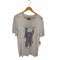 アンダーカバー UNDER COVER JUN TAKAHASHI 氣志團 DANCE S/S Tシャツ メンズ