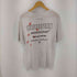 アンダーカバー UNDER COVER JUN TAKAHASHI 氣志團 DANCE S/S Tシャツ メンズ