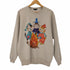 ミルク ボーイ MILK BOY LET IT BURN SWEATS メンズ JPN:M