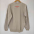 ミルク ボーイ MILK BOY LET IT BURN SWEATS メンズ JPN:M