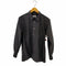 ランディ RANDY 21AW Lean Checked ポリウールチェックシャツ メンズ JPN:2