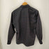 ランディ RANDY 21AW Lean Checked ポリウールチェックシャツ メンズ JPN:2