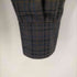 ランディ RANDY 21AW Lean Checked ポリウールチェックシャツ メンズ JPN:2