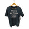 アンダーカバー UNDERCOVER Sex Pistols Flowers In Your Dustbin Tee メンズ JPN:3