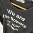 アンダーカバー UNDERCOVER Sex Pistols Flowers In Your Dustbin Tee メンズ JPN:3
