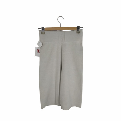 スタイルミキサー STYLEMIXER ニットバイカーパンツ レディース JPN:M