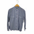 HORTENSE 22AW STAND COLLAR SHIRT メンズ JPN:2