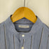 HORTENSE 22AW STAND COLLAR SHIRT メンズ JPN:2