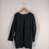 オズモーシス OSMOSIS バックタックプルオーバー レディース ONE SIZE