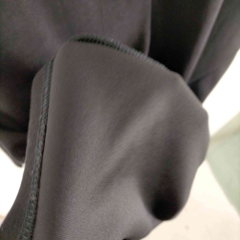 オズモーシス OSMOSIS バックタックプルオーバー レディース ONE SIZE