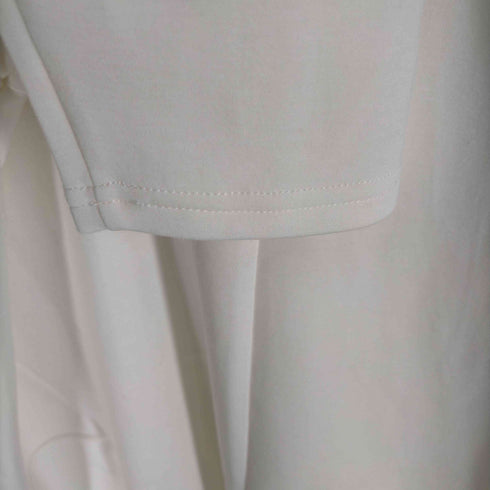 オズモーシス OSMOSIS バックタックプルオーバー レディース ONE SIZE