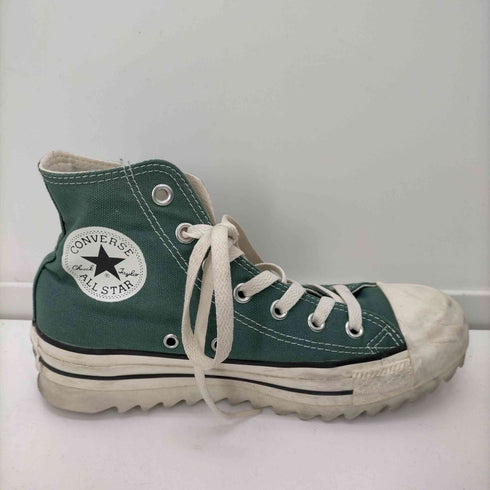 コンバース CONVERSE ALL STAR BT SHARKSOLE HI レディース JPN:24.5