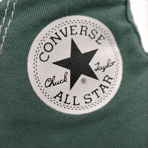 コンバース CONVERSE ALL STAR BT SHARKSOLE HI レディース JPN:24.5