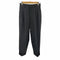 コムデギャルソンオム COMME des GARCONS HOMME 02SS AD2001 2タックウールストレートスラックス メンズ JPN:S