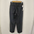 コムデギャルソンオム COMME des GARCONS HOMME 02SS AD2001 2タックウールストレートスラックス メンズ JPN:S