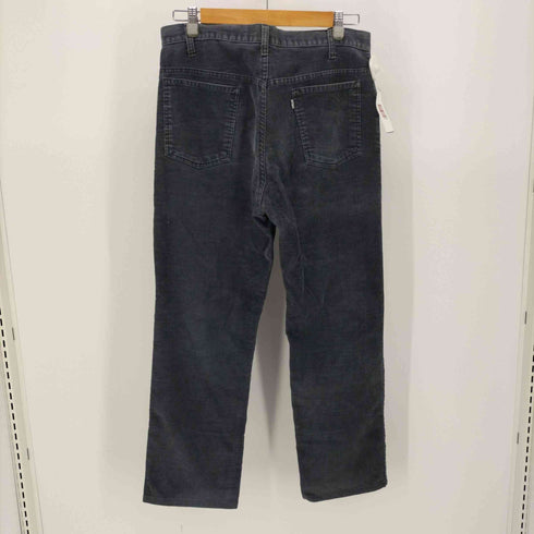 リーバイス Levis 80-90s コーデュロイ テーパード パンツ メンズ