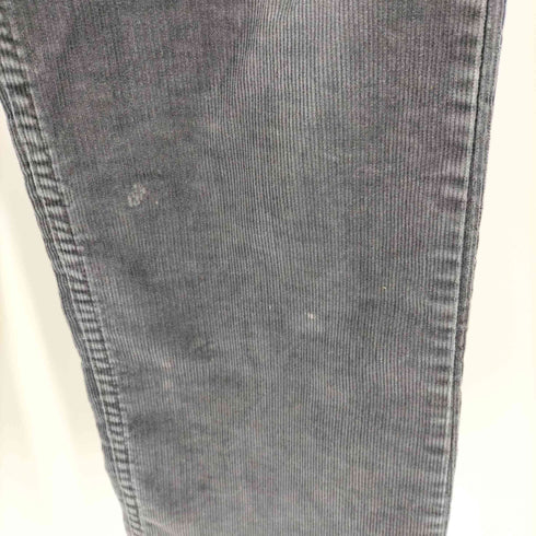 リーバイス Levis 80-90s コーデュロイ テーパード パンツ メンズ