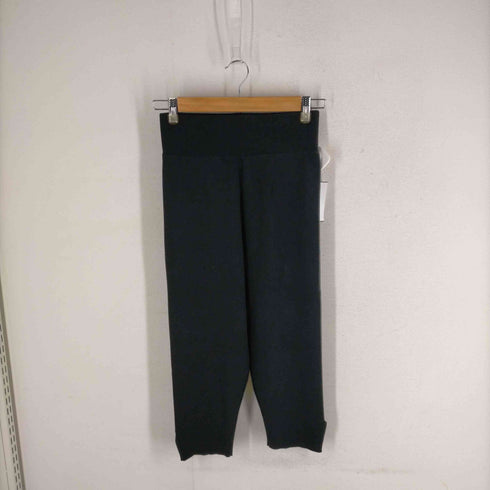 スタイルミキサー STYLEMIXER ニットバイカーパンツ レディース JPN:M