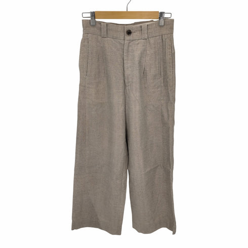 CALL 22SS 6 pocket wide trousers メンズ JPN:1