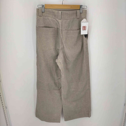 CALL 22SS 6 pocket wide trousers メンズ JPN:1