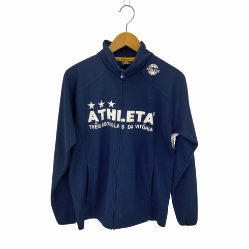 アスレタ ATHLETA トラックジャケット メンズ JPN:M