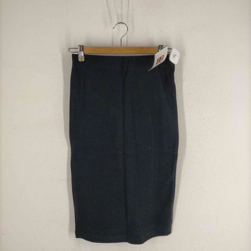 ルーカ RVCA 別注 ワンポイント刺繍/ルーズスカート レディース JPN:M