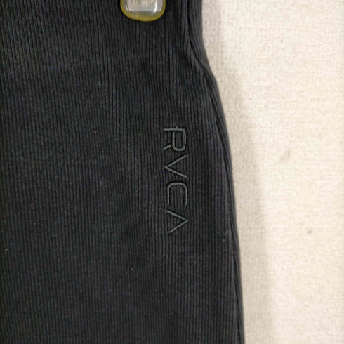 ルーカ RVCA 別注 ワンポイント刺繍/ルーズスカート レディース JPN:M