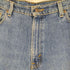 リーバイス Levis REGULAR FIT 550 カットオフ ジッパーフライテーパードデニム ボタン裏532 メンズ JPN:M M