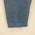 リーバイス Levis REGULAR FIT 550 カットオフ ジッパーフライテーパードデニム ボタン裏532 メンズ JPN:M M